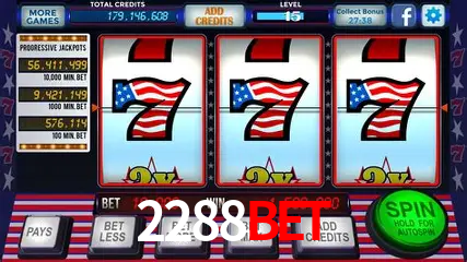 Bônus após cadastro na 2288BET
