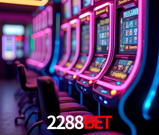 Segurança e performance na plataforma 2288BET