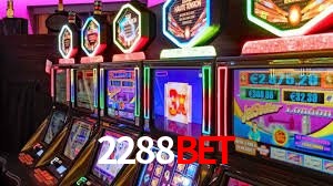 Página oficial no Facebook da 2288BET