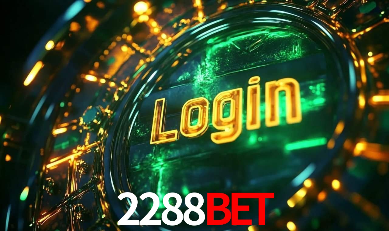 Segurança e privacidade no APP 2288BET