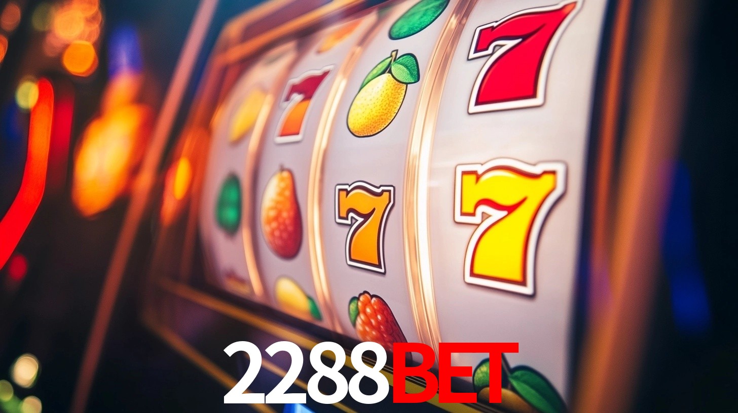 Cashback e recargas na 2288BET