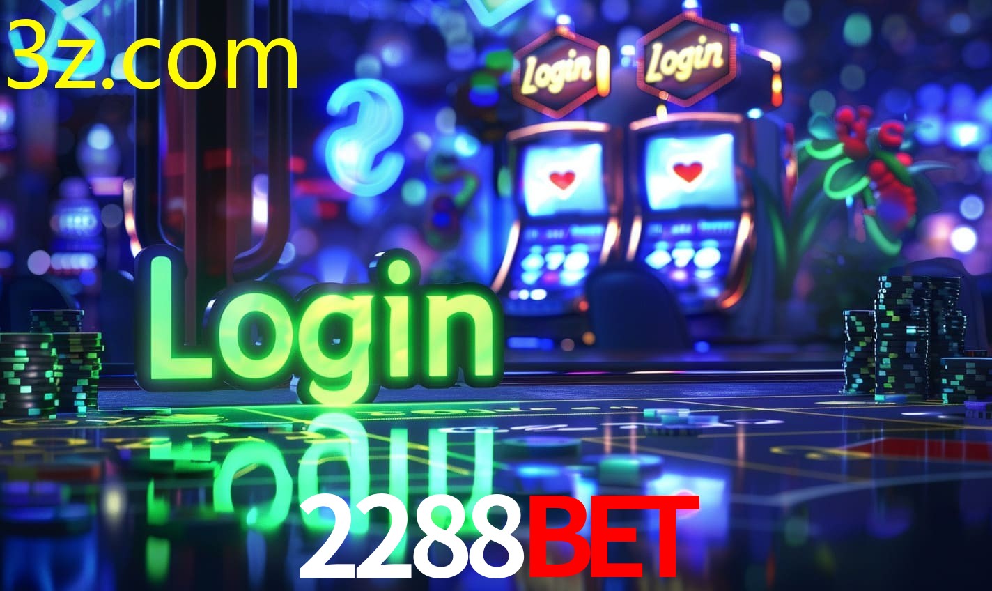 2288BET