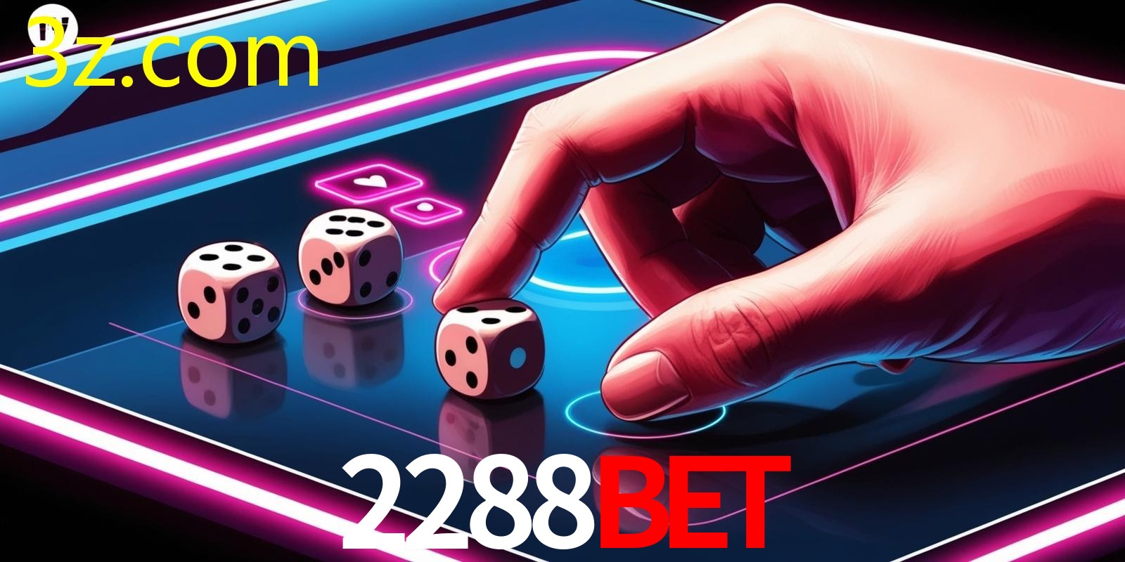 2288BET